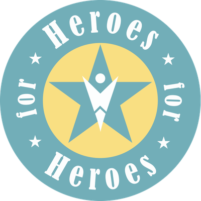 Heroes for Heroes image