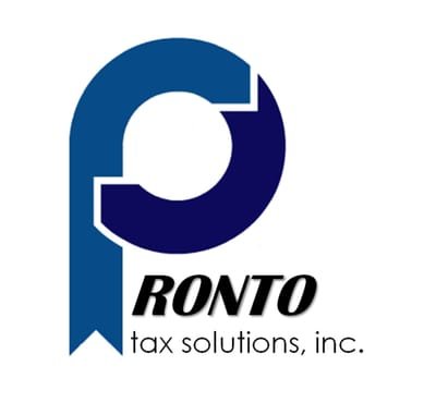 Pronto Tax Solutions Inc