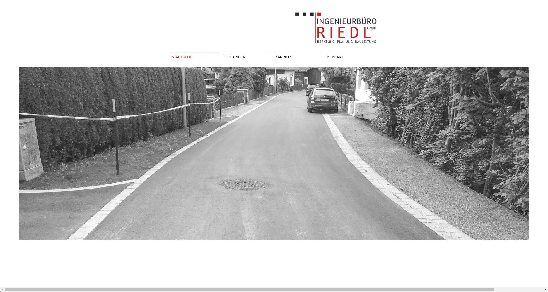 Ingenieurbüro Riedl GmbH