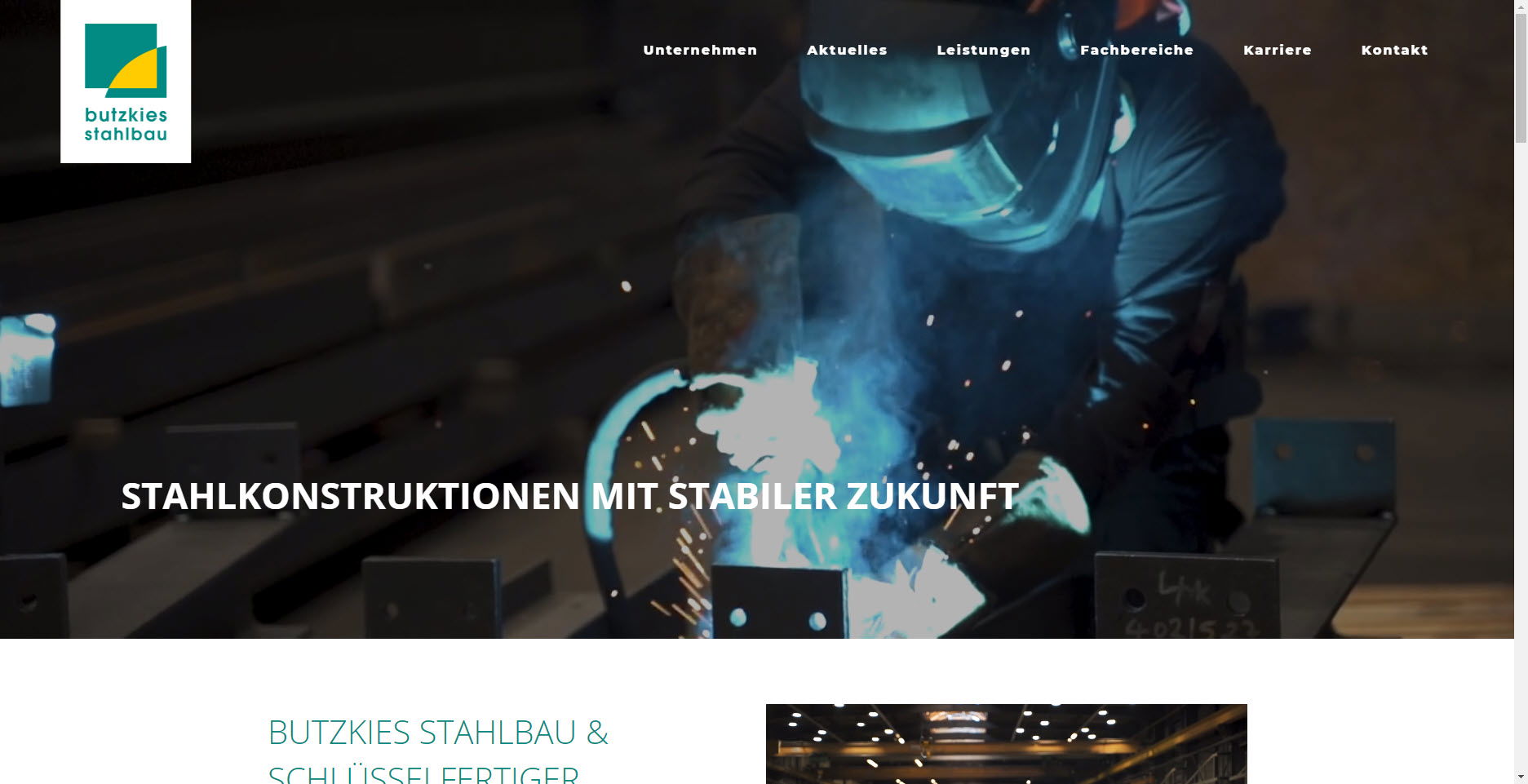 8Butzkies Stahlbau GmbH