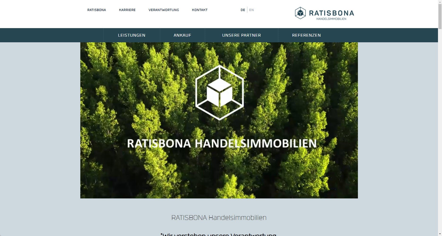 RATISBONA Holding GmbH & CO KG
