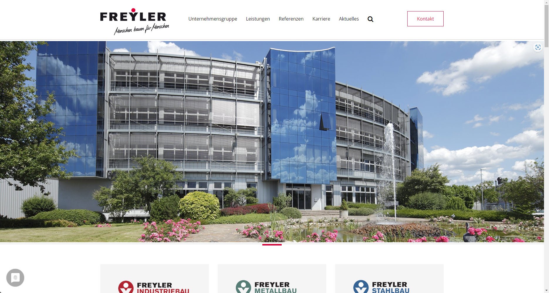 FREYLER GmbH & Co.KG