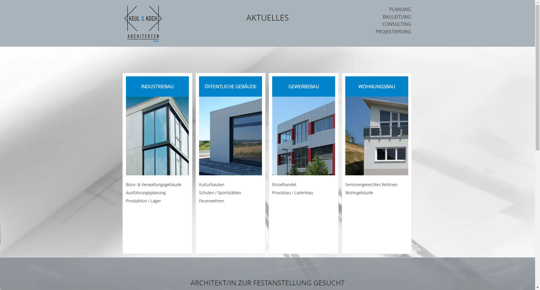 Keul & Koch Architekten GmbH