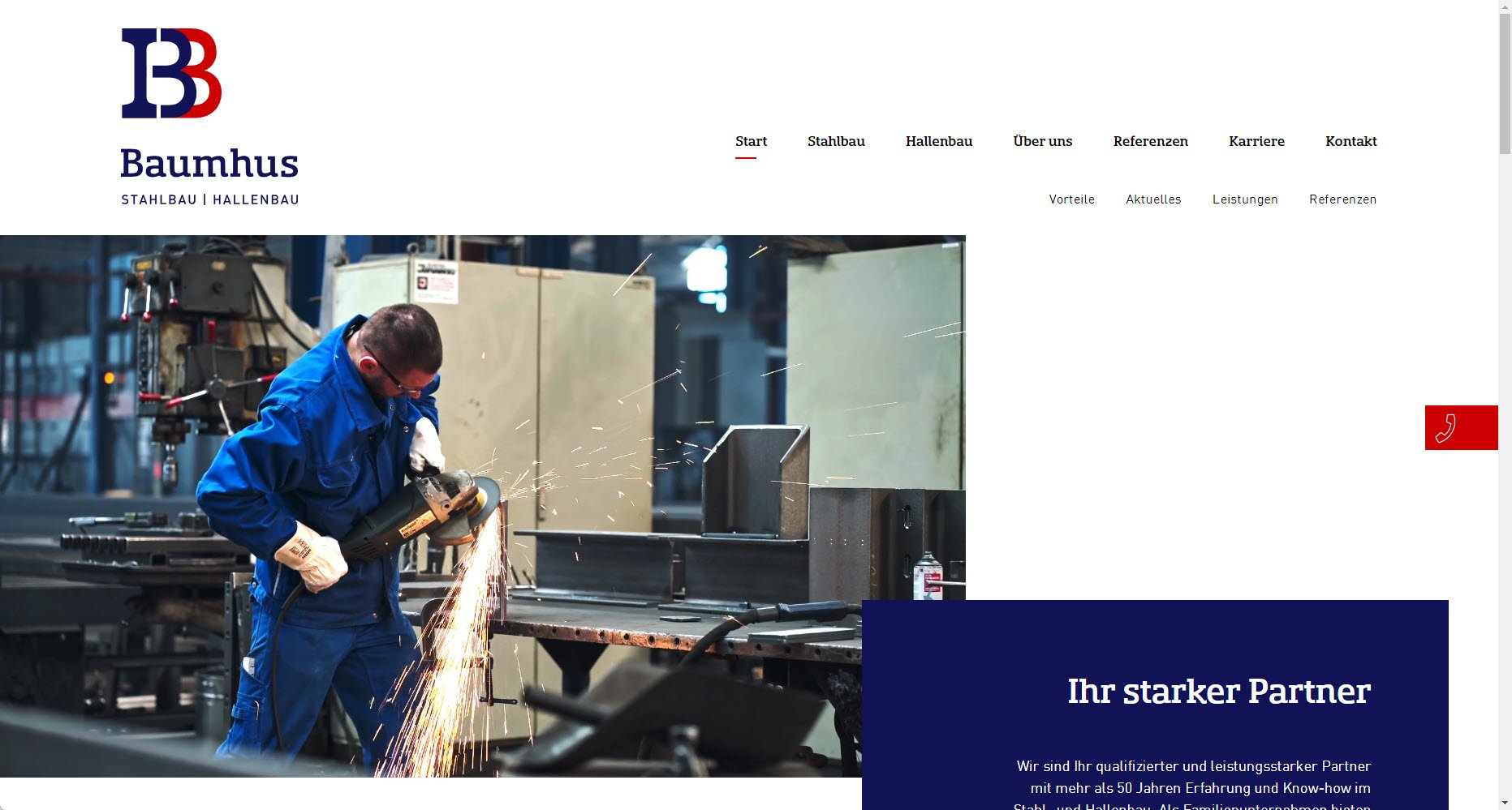 Bernhard Baumhus GmbH & Co. KG