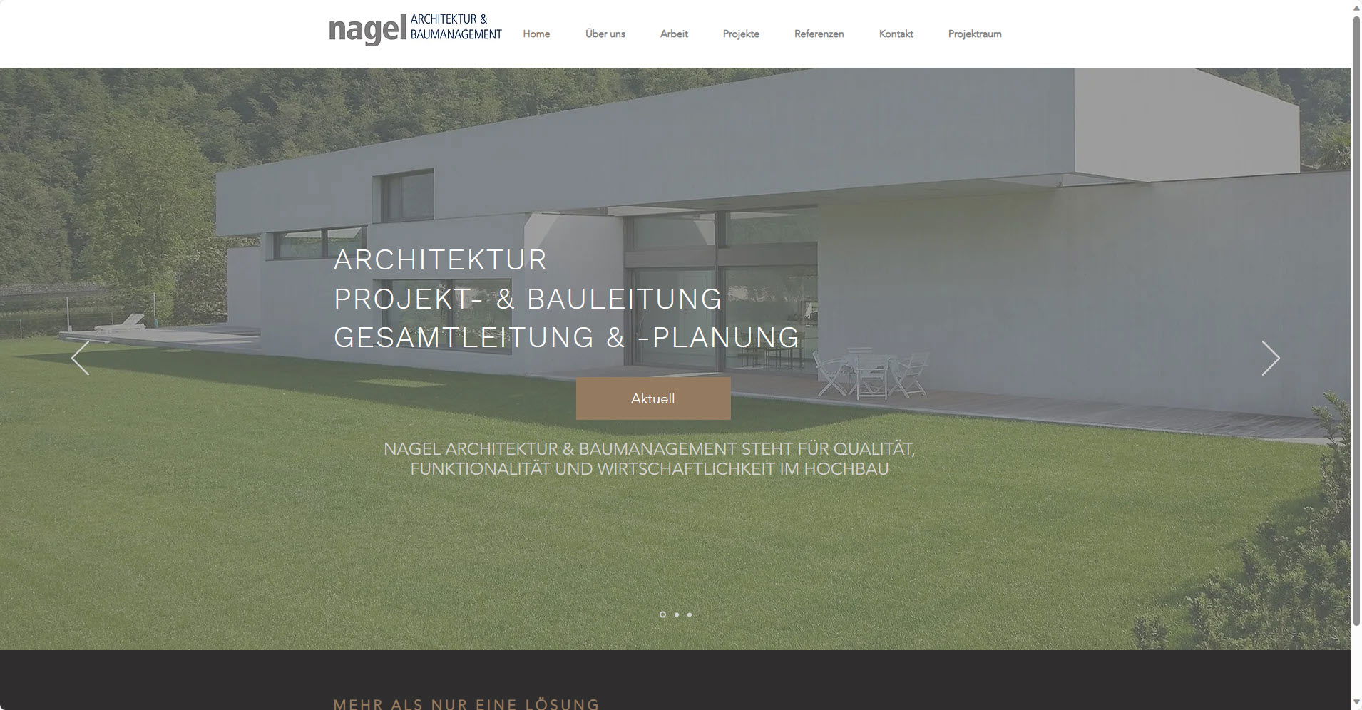 nagel ag