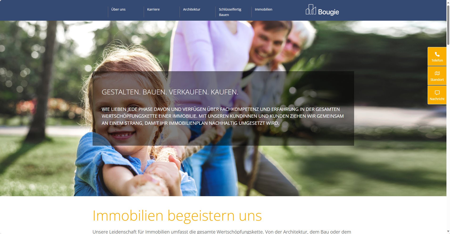 Bougie GmbH