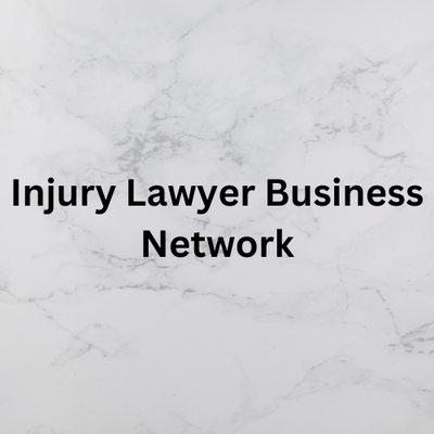 Injury Lawyer Business Network