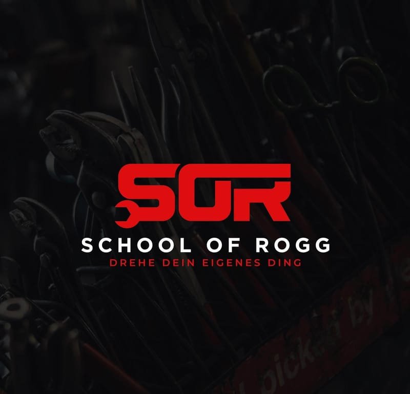 School Of Rogg