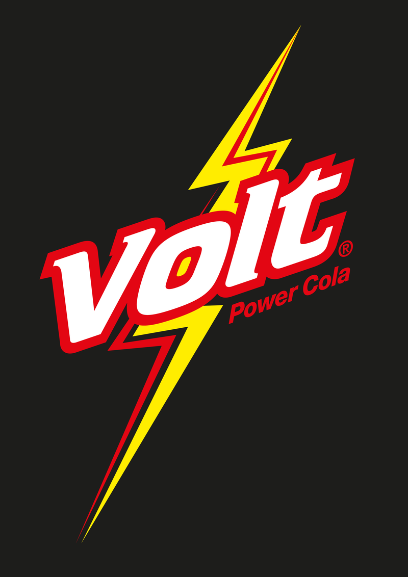 Volt Power Cola