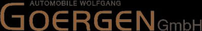 Automobile Wolfgang Goergen GmbH