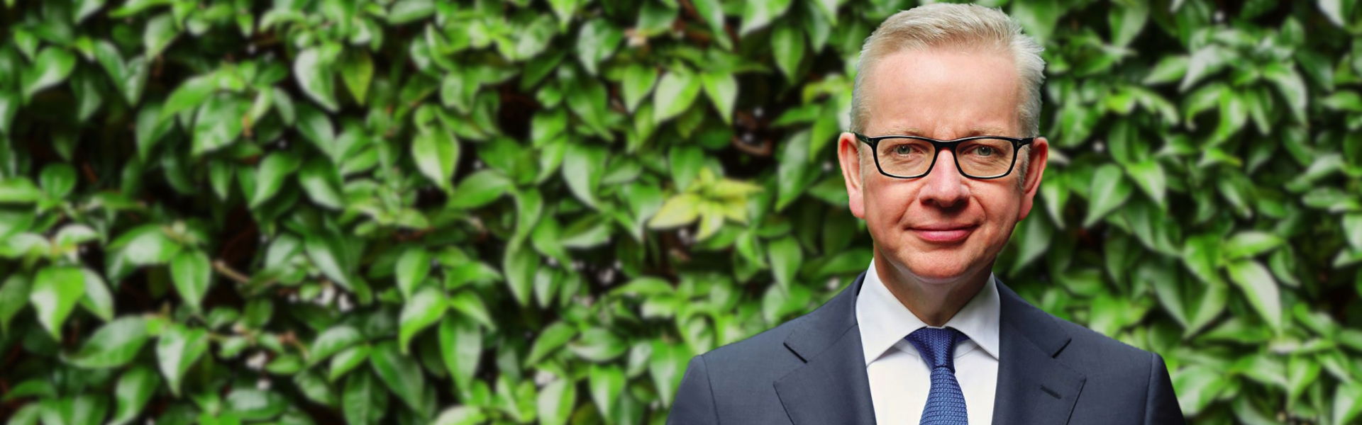 Letter from Rt Hon Michael Gove MP
