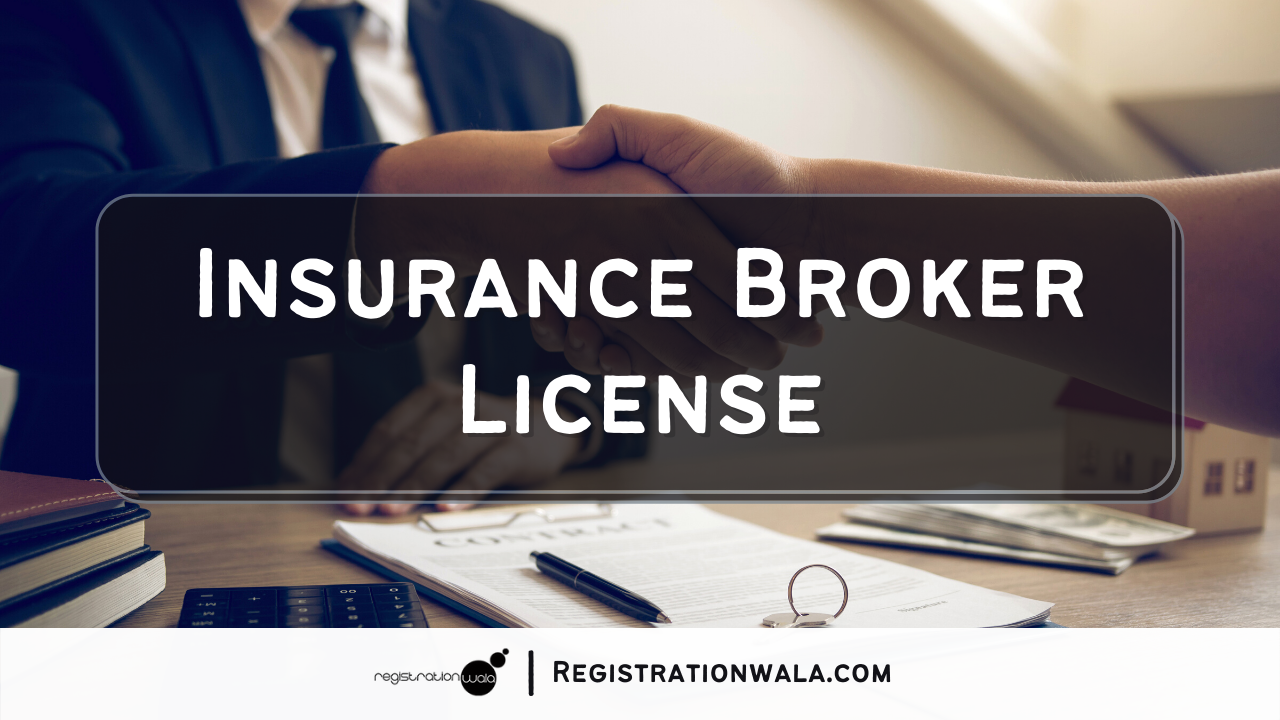 Required Documentation for different Insurance Broker types