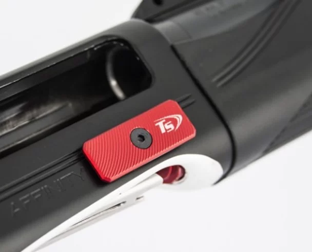 Toni Systems shotgun oversize bolt release - Tactical Solutions UK