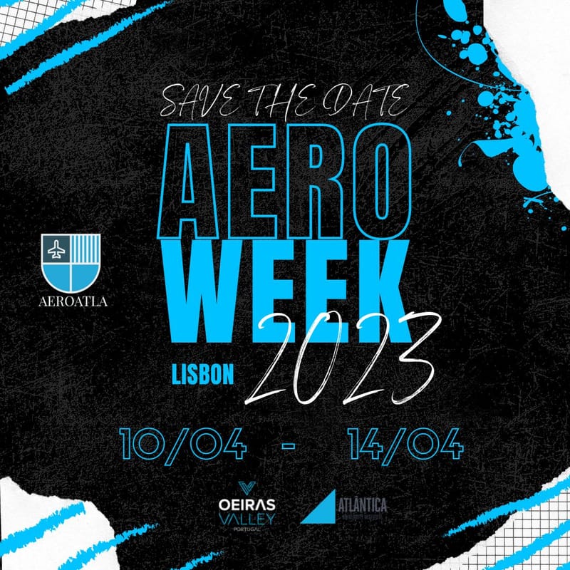 AERO WEEK 2023 EARLY BIRD OFFER AEROATLA