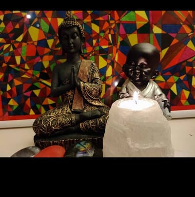 Nkolika Peace image