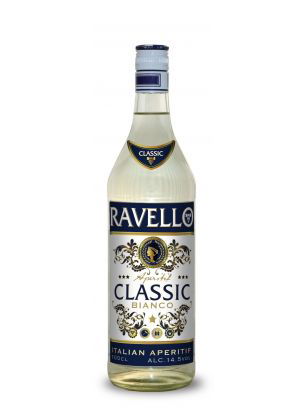 RAVELLO Bianco