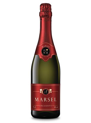 MARSEL Exclusive - ITALIANA LT