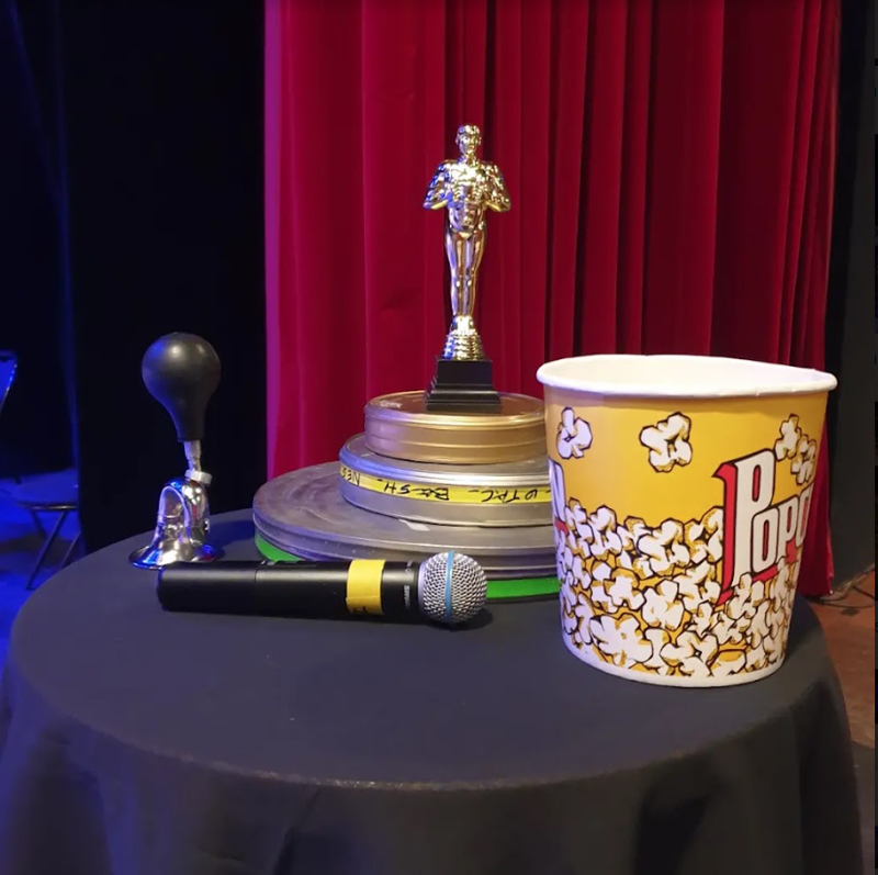 Box Office 2022 OHNA