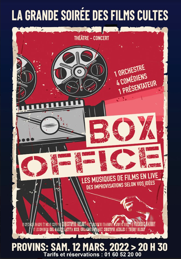 Box Office