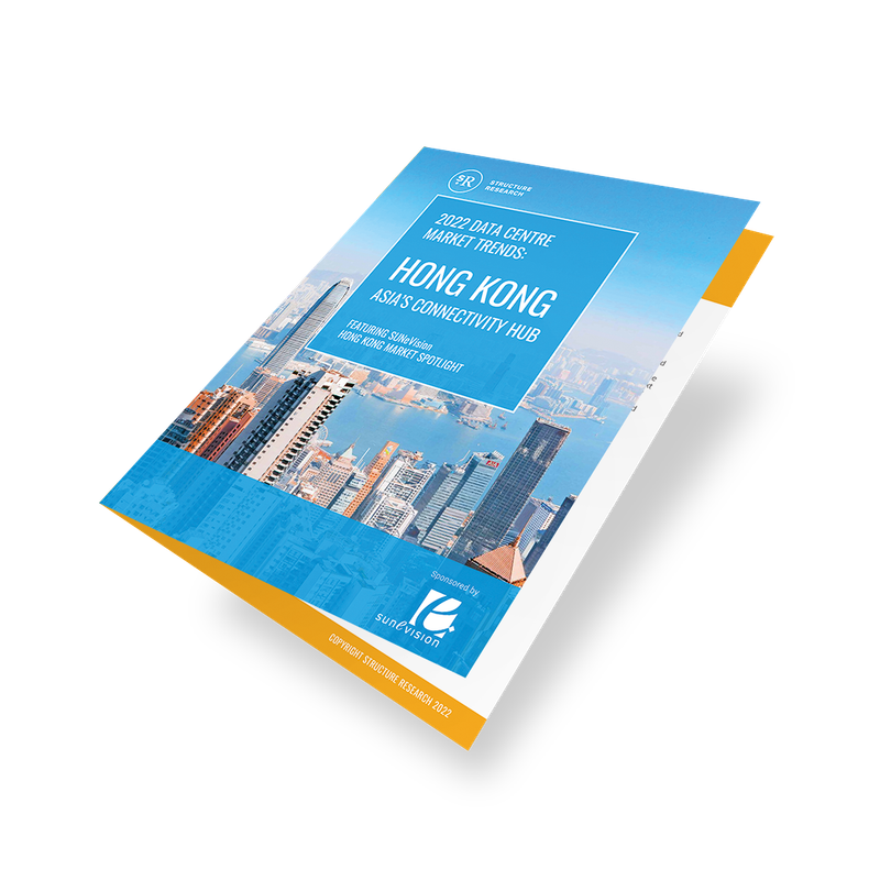 SUNeVision Holdings Ltd. - Resources Hub