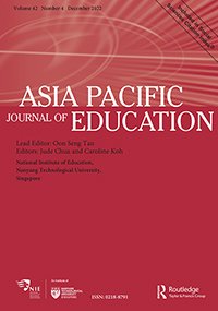 Cross-cultural “distance”, “friction” and “flow”: exploring the experiences of pre-service teachers on international practicum