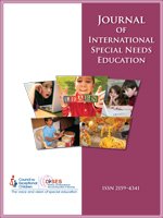 Swedish Final Year Early Childhood Preservice Teachers’Attitudes, Concerns ,and Intentions towards Inclusion