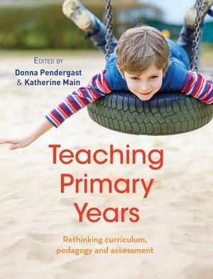 Teaching Primary Years (Chapter)