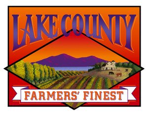 Lake County  Farmers' Finest