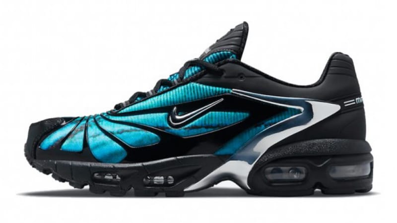 Air max hot sale tailwind 5