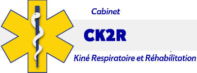 CK2R : cabinet de kinésithérapie respiratoire