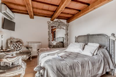 Prenotazioni del B&B