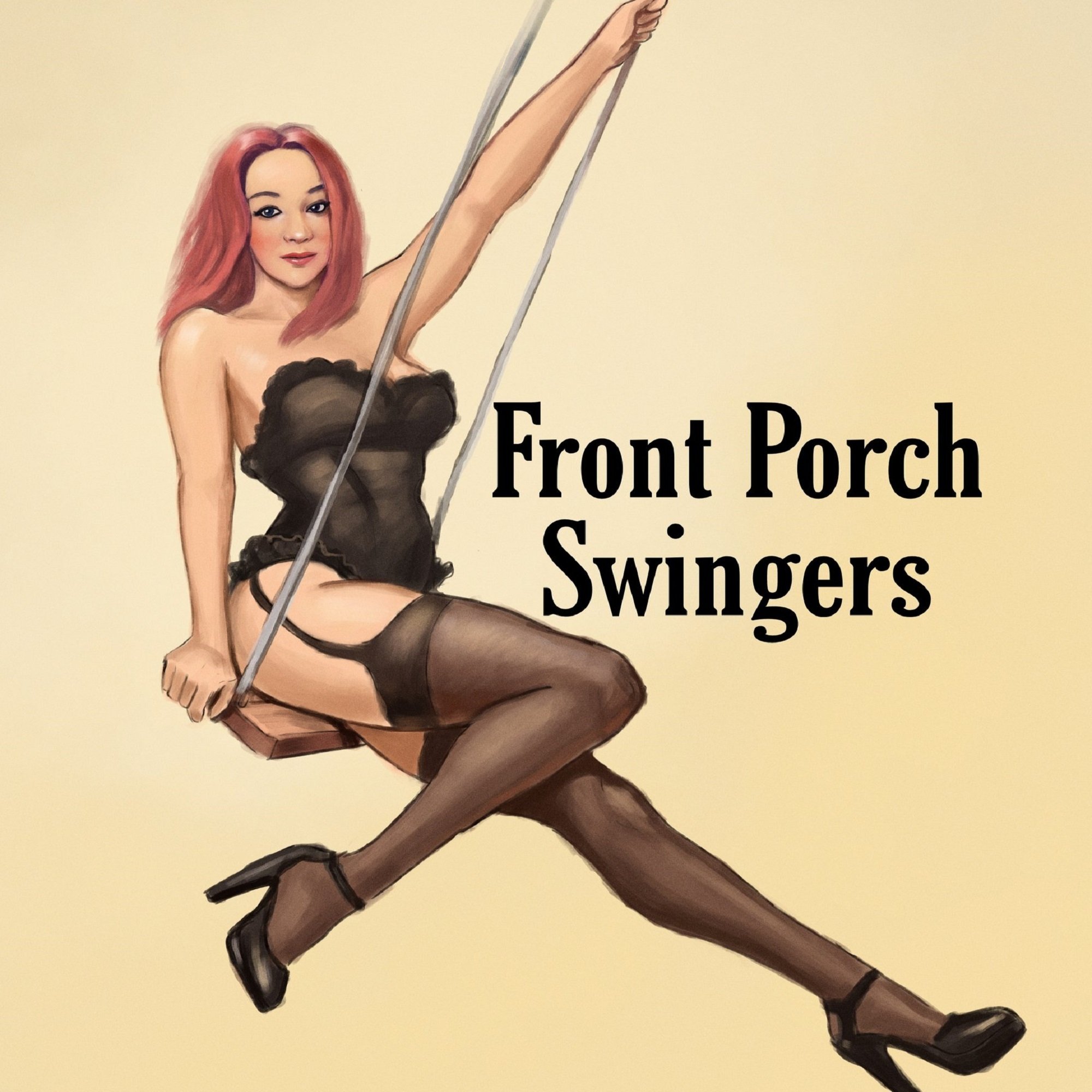 Front Porch Swingers Podcast Episode 217