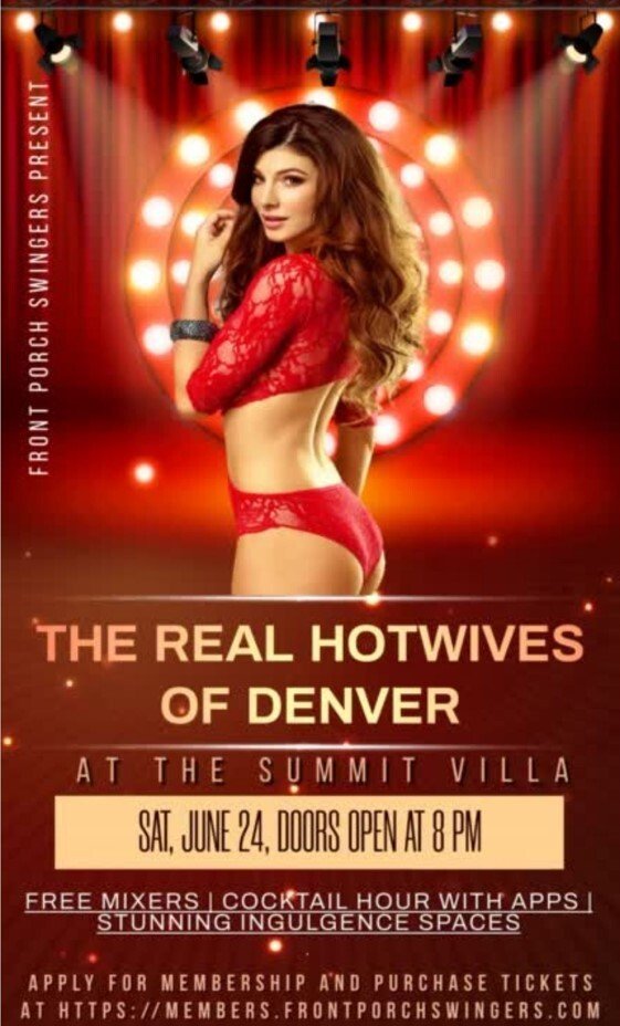 The Real Hotwives of Denver