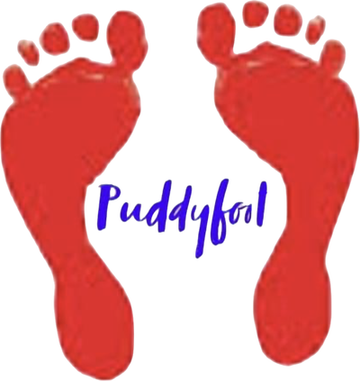 PUDDY FOOT