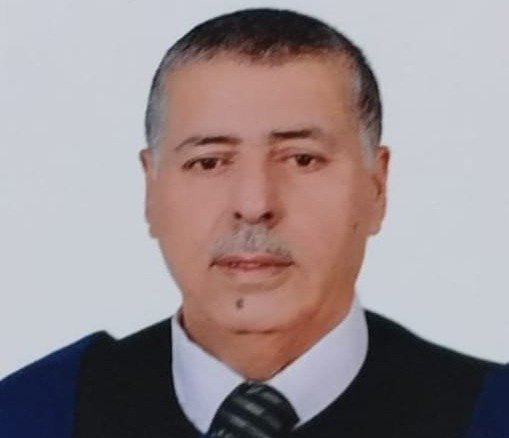 Dr. Raafa A. Altarawneh