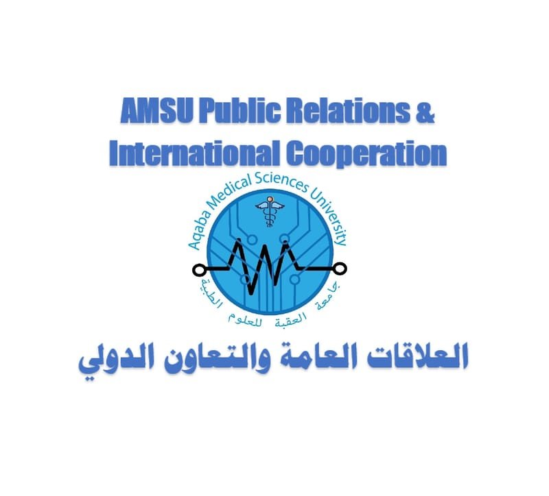 Public Relations & International Cooperation