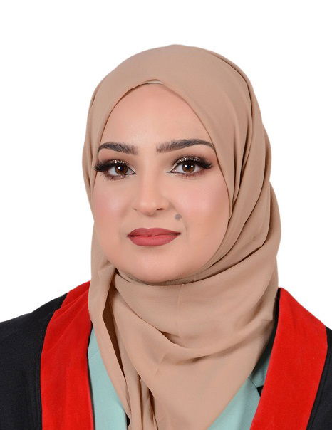 Rania R. Al-Sou'b - Aqaba Medical Sciences University (AMSU)