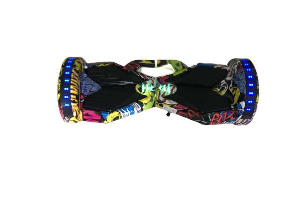 Get Your best Hoverboards in NZ from us - Best Electric Hoverboard Scooters and Accessories