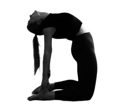 Fringe Yoga - Momence