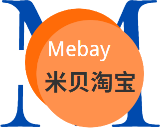 MeBay 米贝淘宝