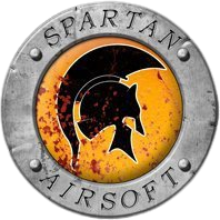 Spartan Airsoft