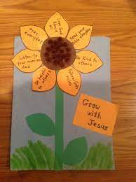 Bible Crafts