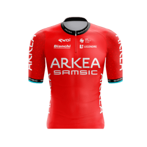 ARKEA - SAMSIC