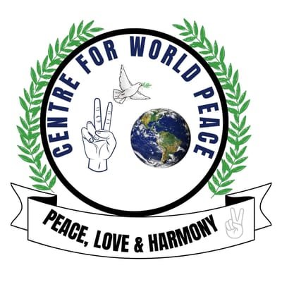 Centre For World Peace NPC