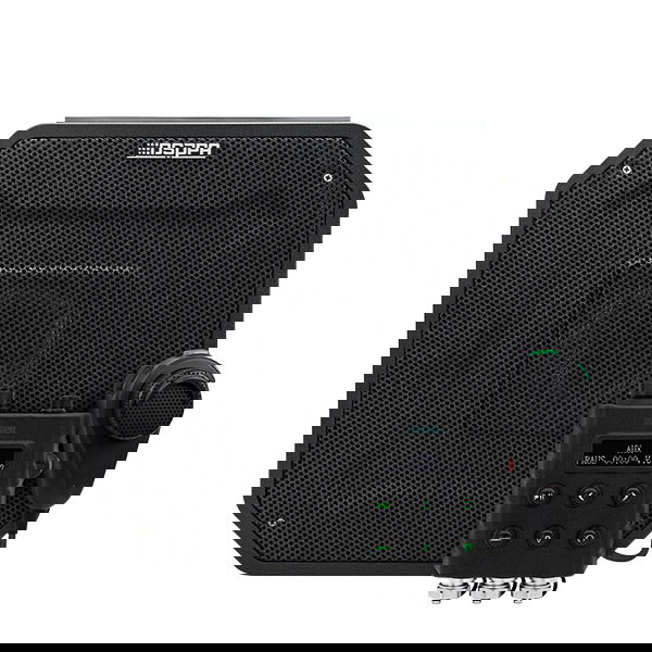 Active Long Range Acoustic Device 150W T3CKGROUP TG GLOBAL TRADE OPC