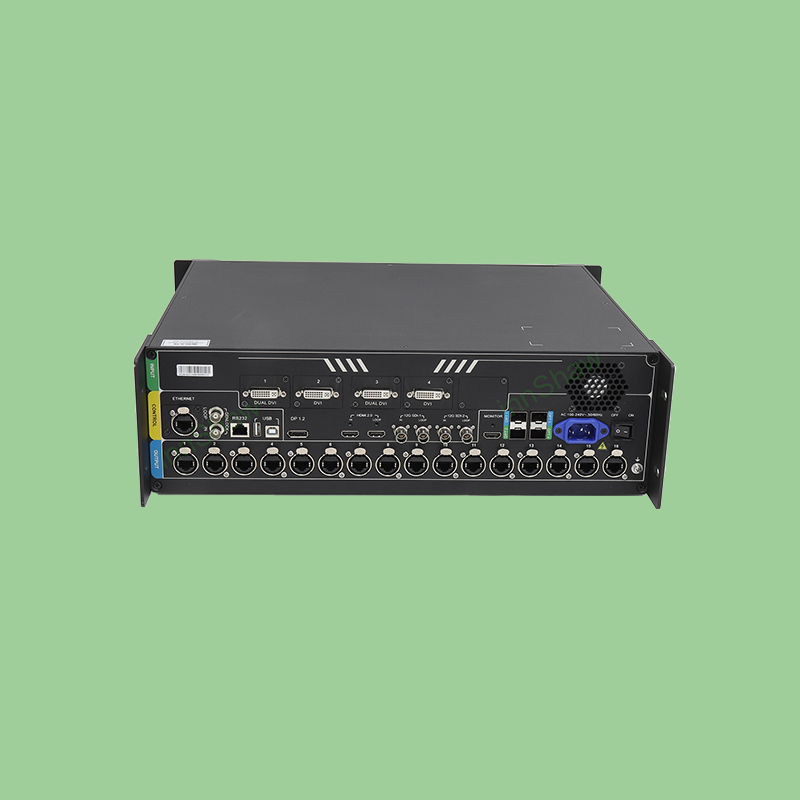 Novastar J6 Seamless Switcher