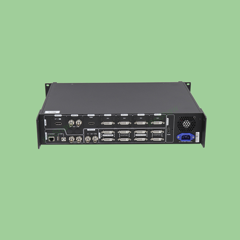 Novastar J6 Seamless Switcher