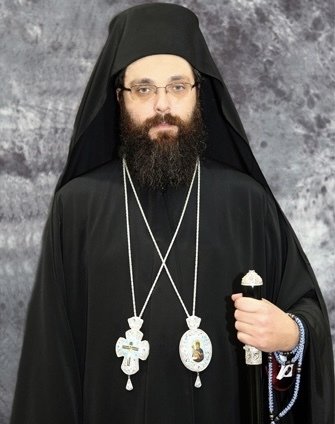 Episcopal Visit of His Grace Bishop Siluan of the Serbian Diocese