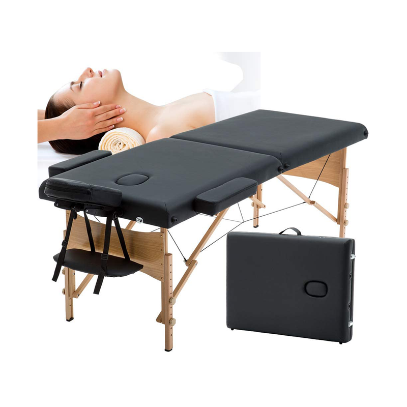 Massage Table Bull Fitness 7522