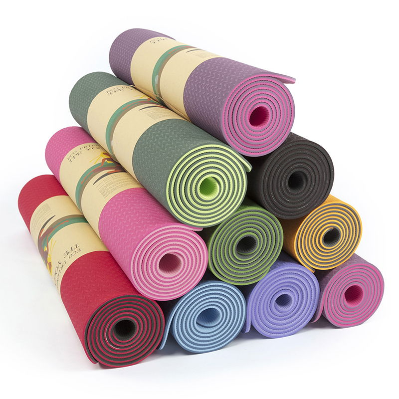 Yoga Mats Bull Fitness